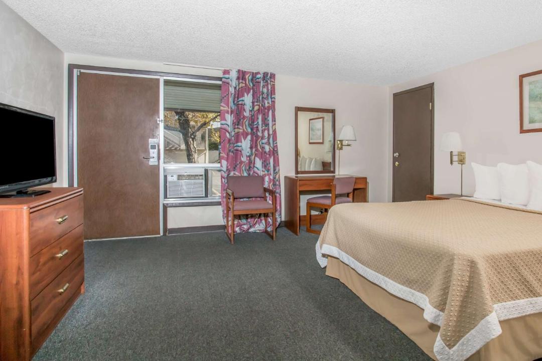 Photo of Bedroom in Rock Springs