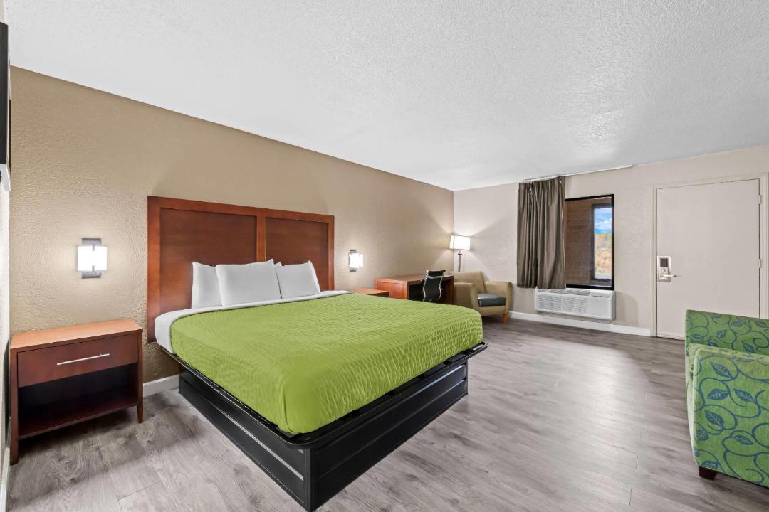 Photo of Bedroom in Kannapolis