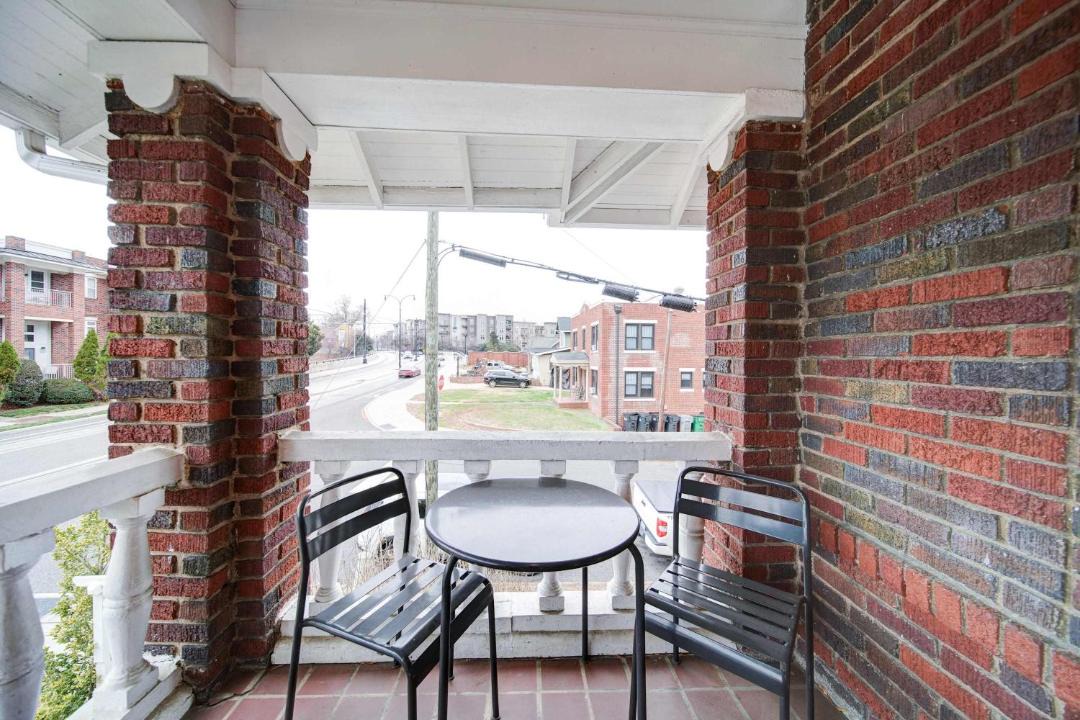 Photo of Patio Balcony in Charlotte