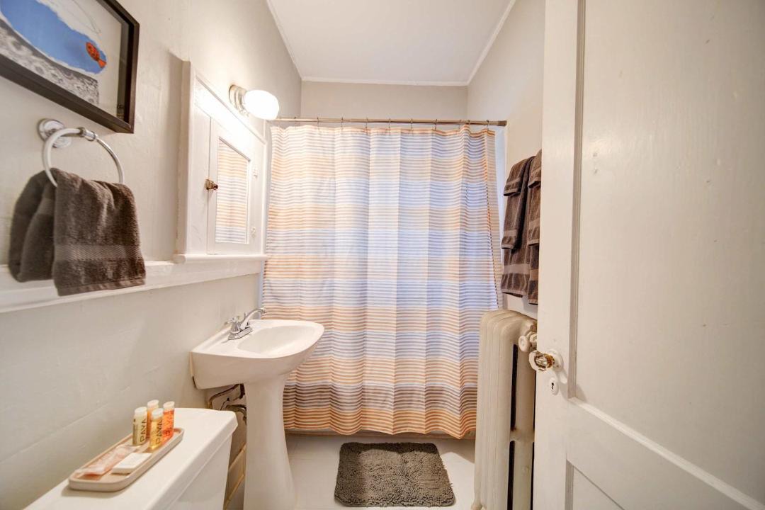 Photo of Bathroom in Charlotte