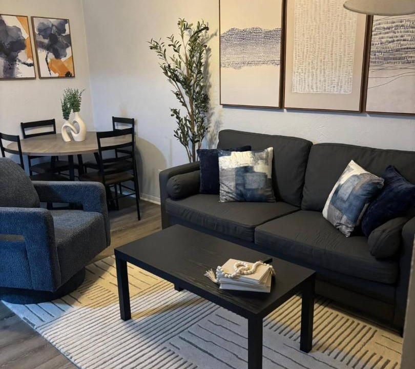 Photo of Livingroom in Stillwater