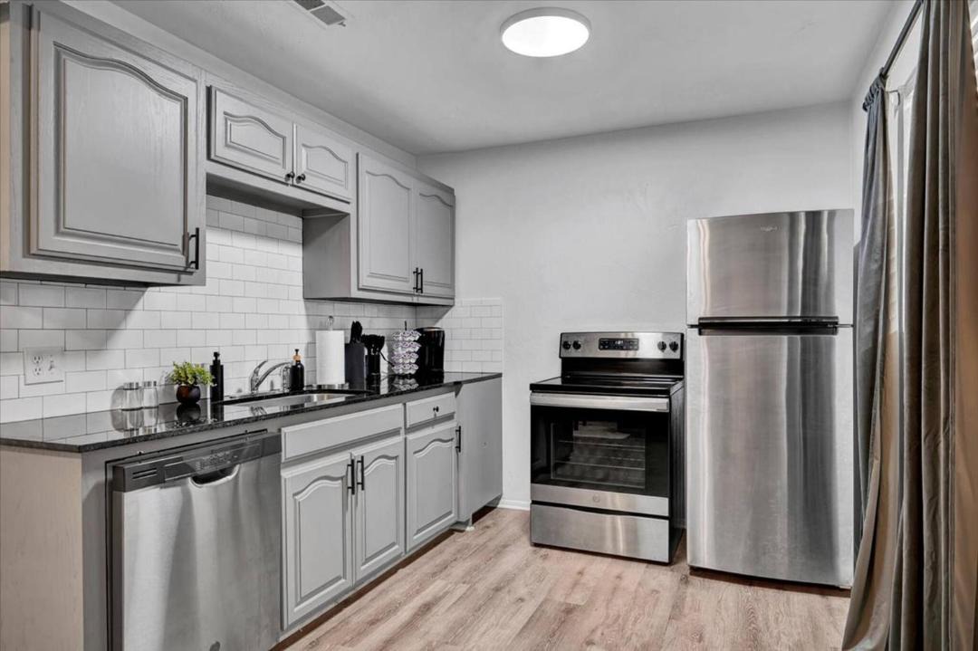 Photo of Kitchen in Stillwater