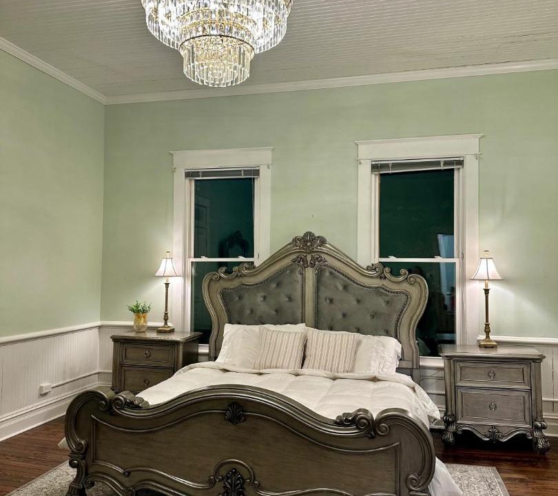 Photo of Bedroom in Clayton