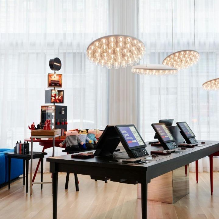 Photo of Livingroom in Historic Core
