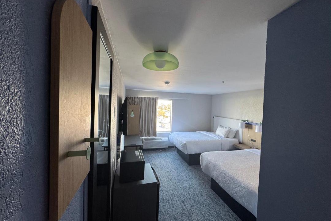 Photo of Bedroom in Sumter