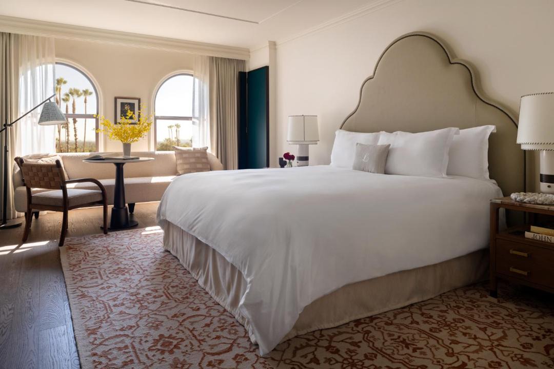 Photo of Bedroom in Pasadena