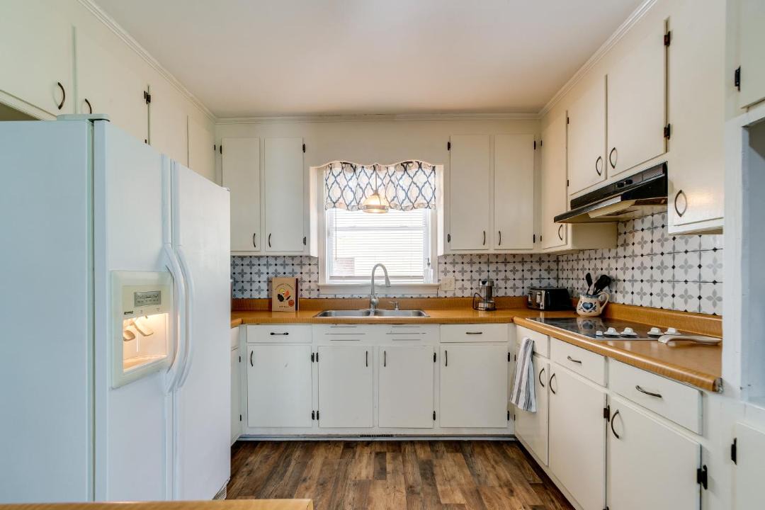 Photo of Kitchen in Clayton