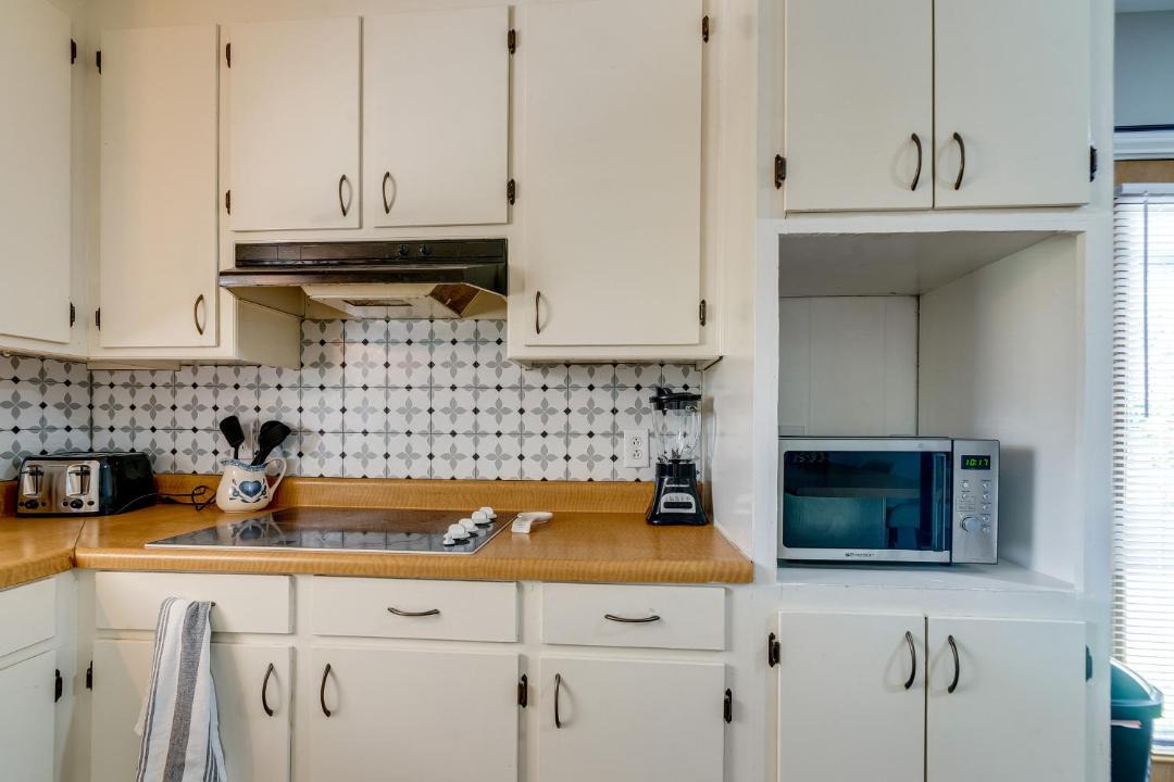 Photo of Kitchen in Clayton