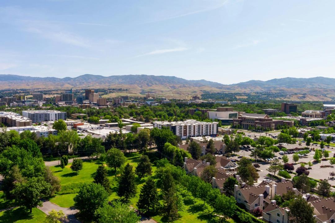 Photo of Others in Boise