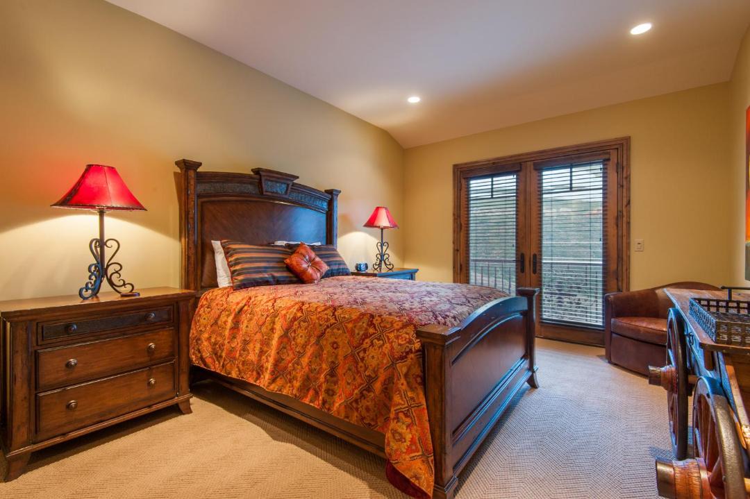 Photo of Bedroom in Park City