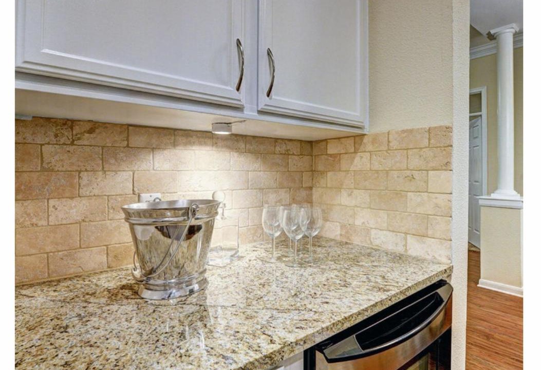 Photo of Kitchen in The Galleria