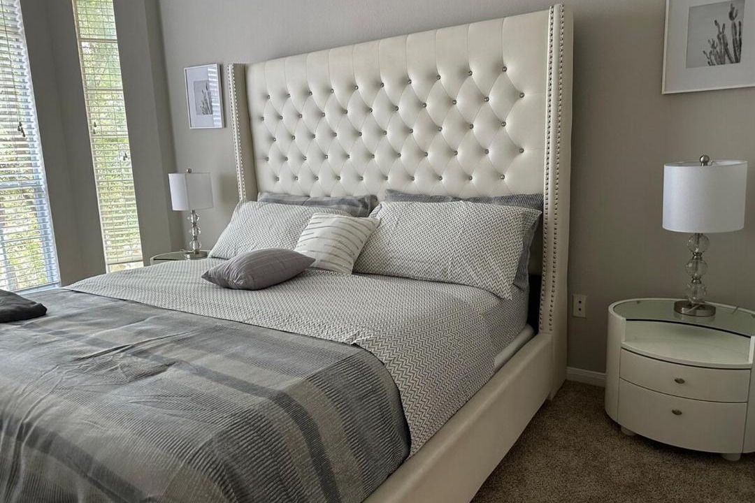 Photo of Bedroom in The Galleria
