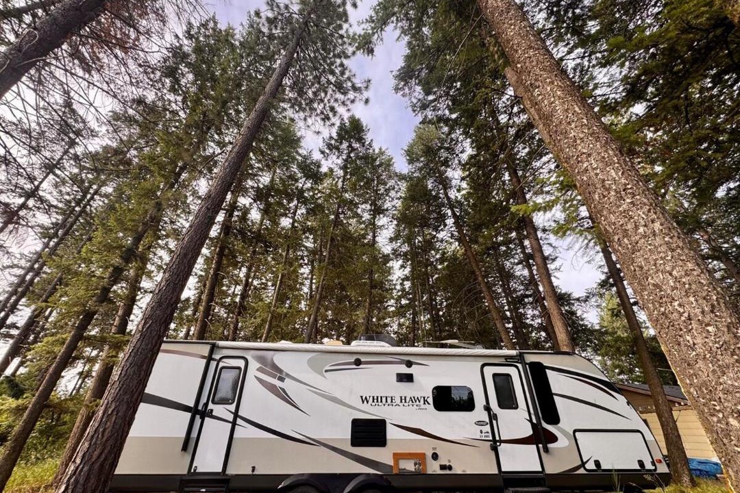 Photo of Outdoor in Columbia Falls