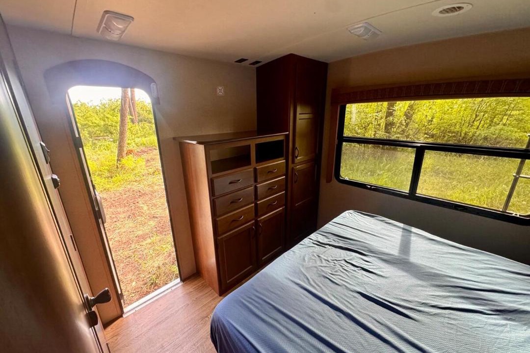 Photo of Bedroom in Columbia Falls