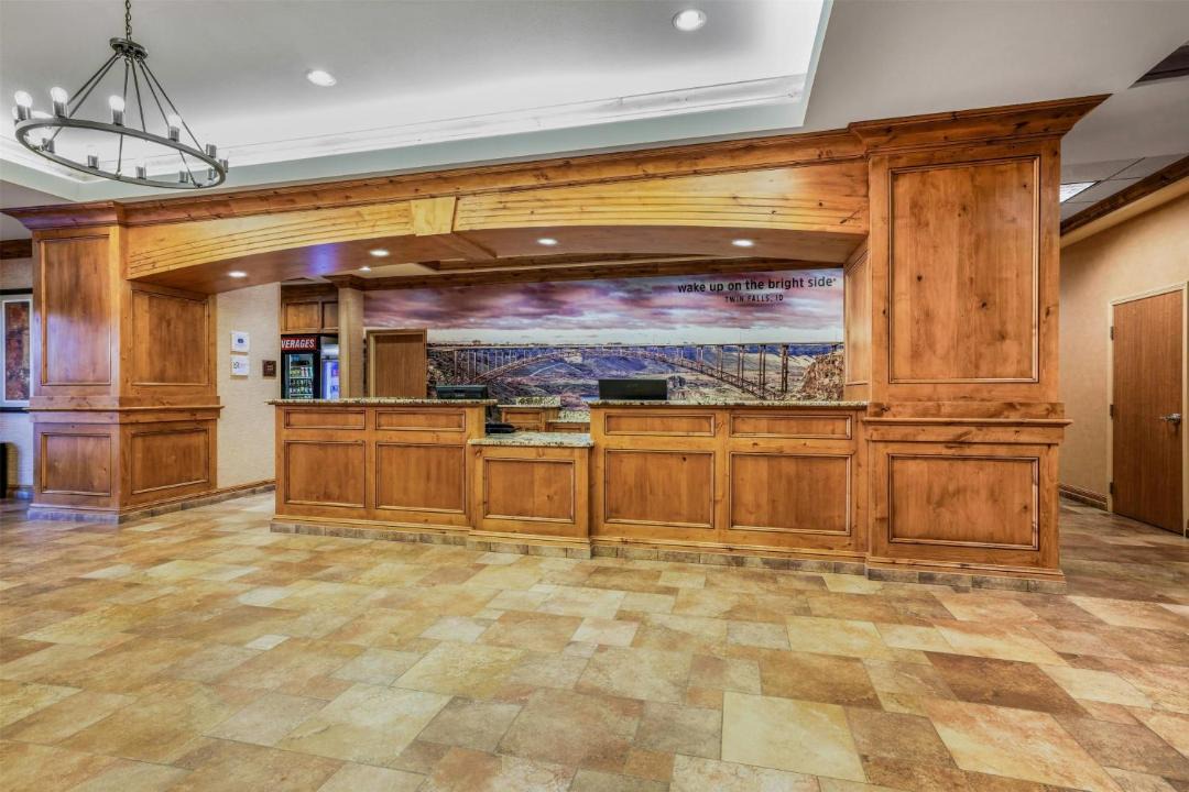 Photo of Kitchen in Twin Falls