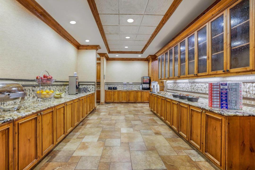 Photo of Kitchen in Twin Falls