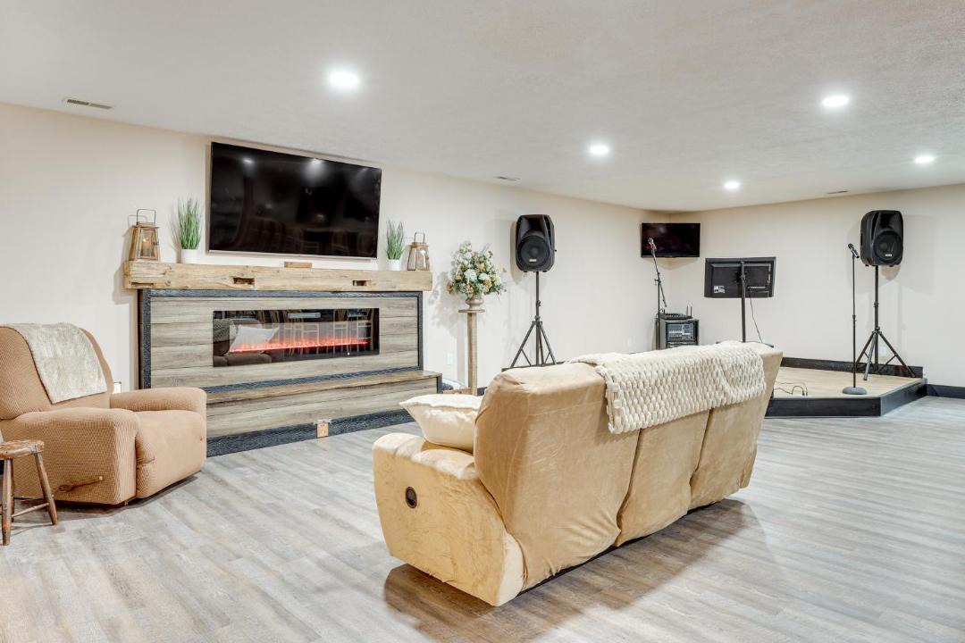 Photo of Livingroom in Dover