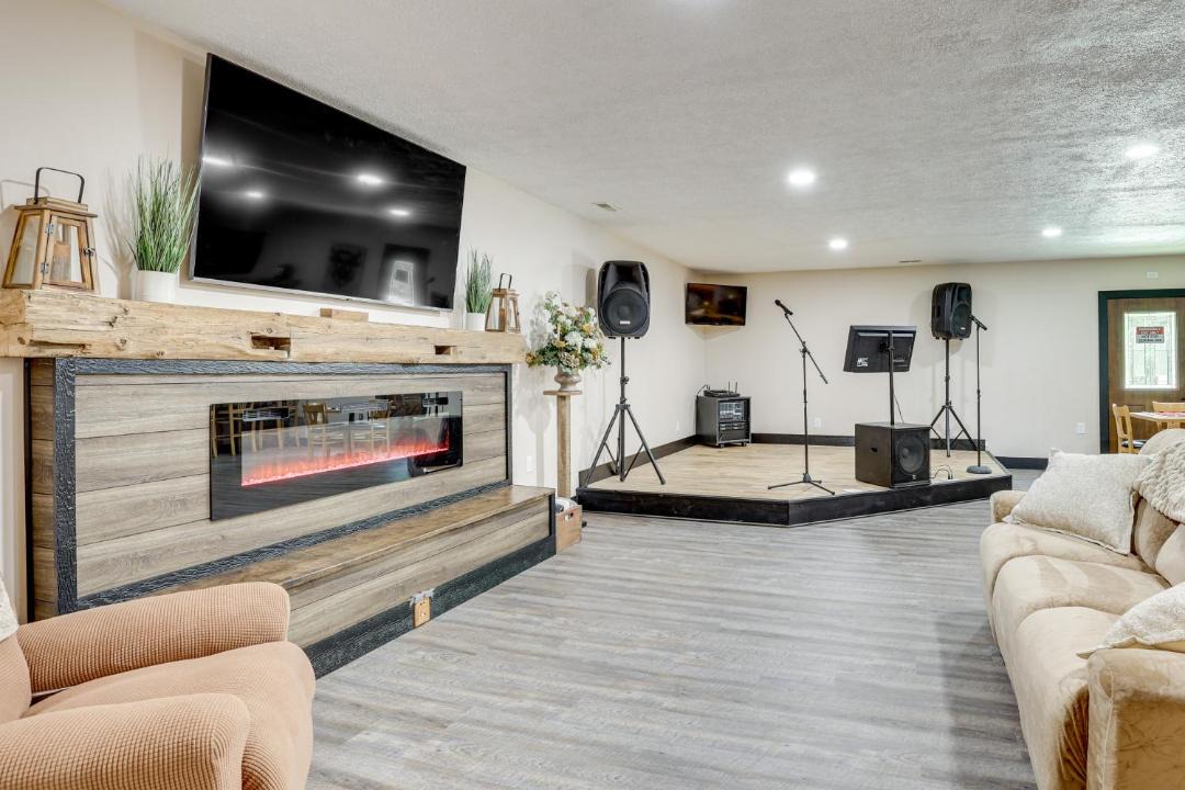 Photo of Livingroom in Dover