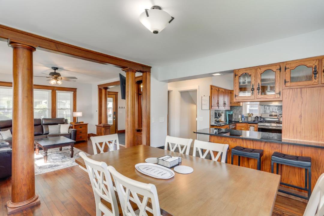 Photo of Kitchen in Sandusky