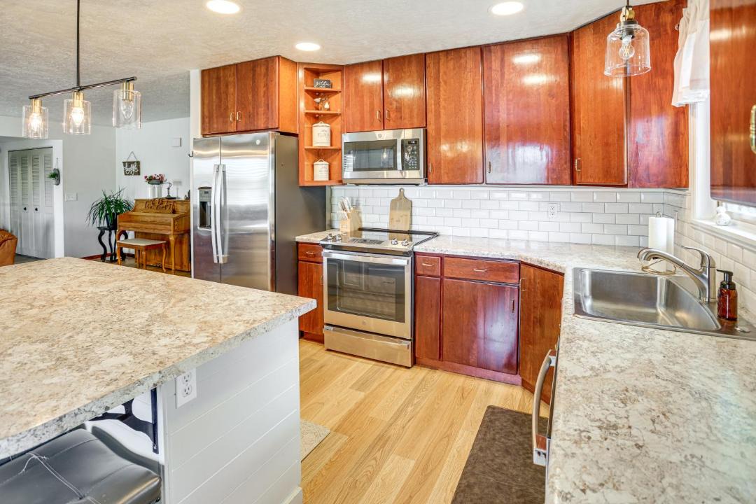 Photo of Kitchen in Rock Springs