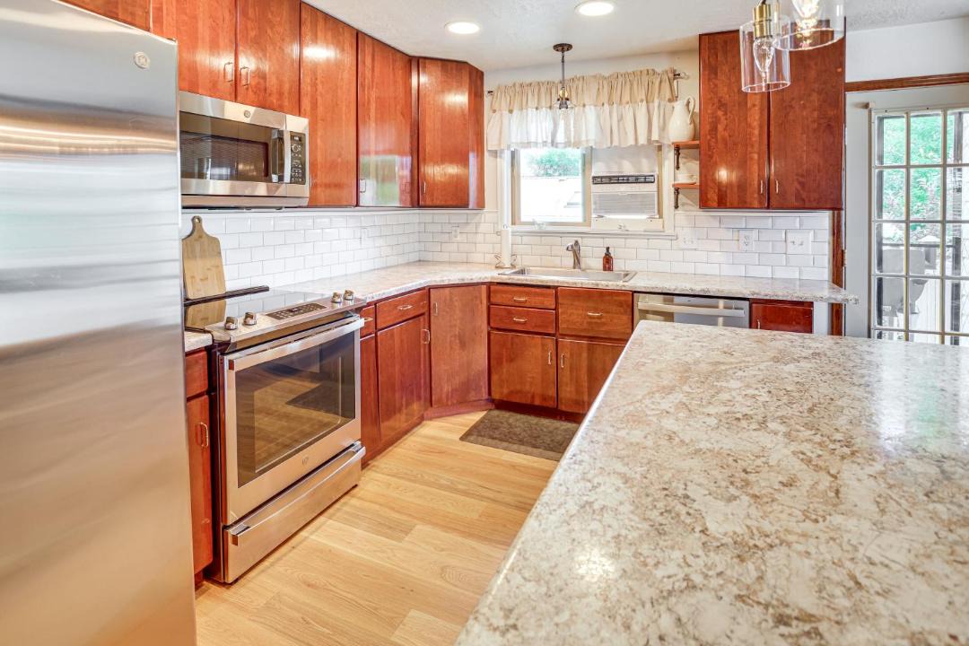 Photo of Kitchen in Rock Springs