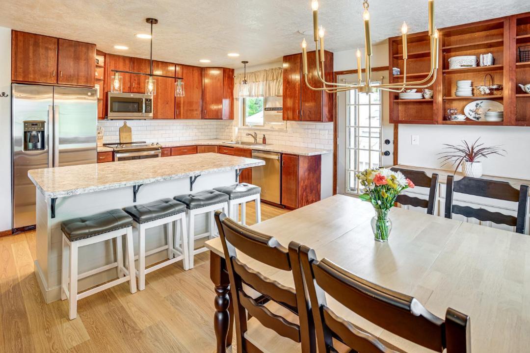 Photo of Kitchen in Rock Springs