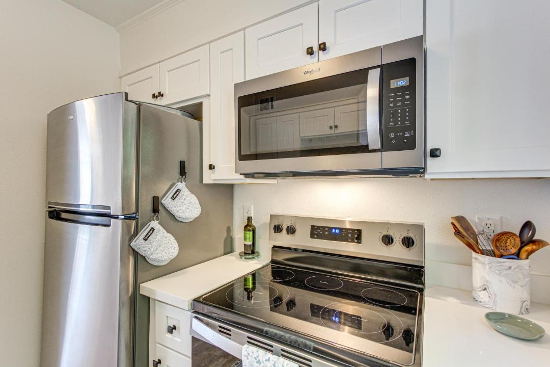 Photo of Kitchen in Biloxi