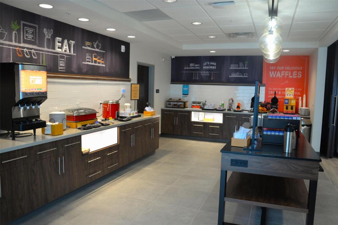 Photo of Kitchen in Cabot