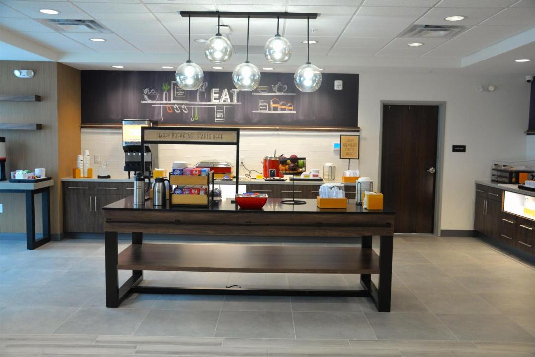 Photo of Kitchen in Cabot