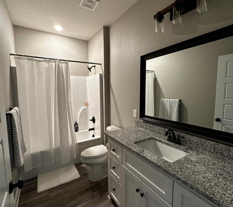 Photo of Bathroom in Conway