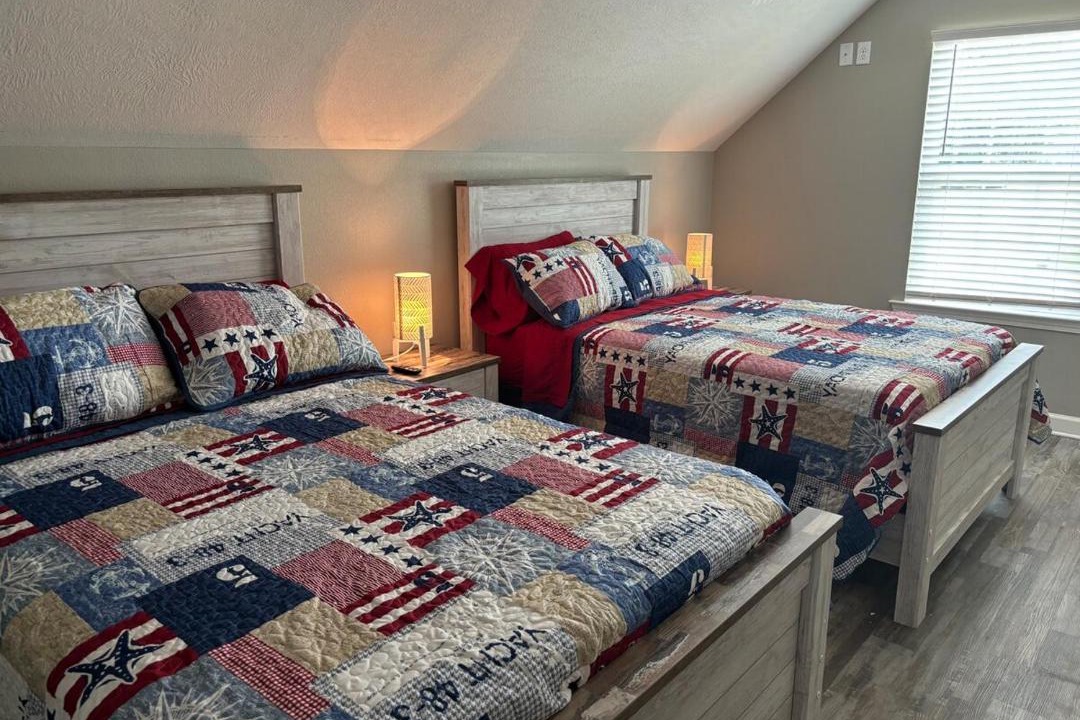 Photo of Bedroom in Conway