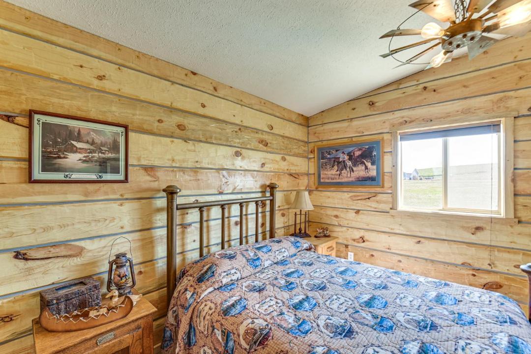 Photo of Bedroom in Roberts