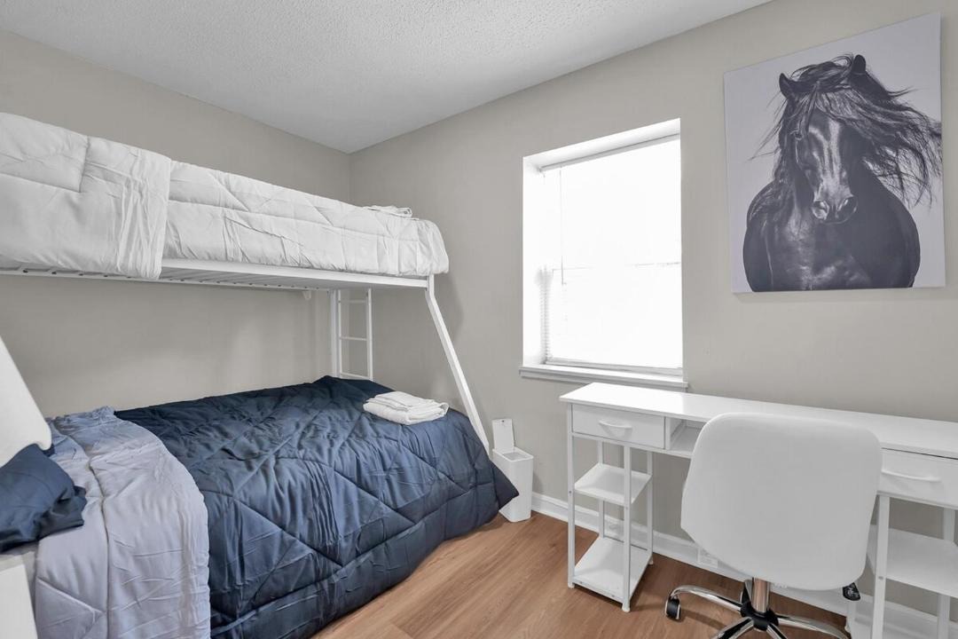Photo of Bedroom in Hilltop