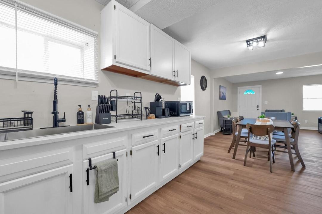 Photo of Kitchen in Hilltop