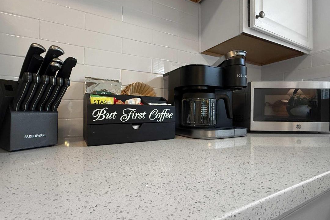 Photo of Kitchen in Edgewater