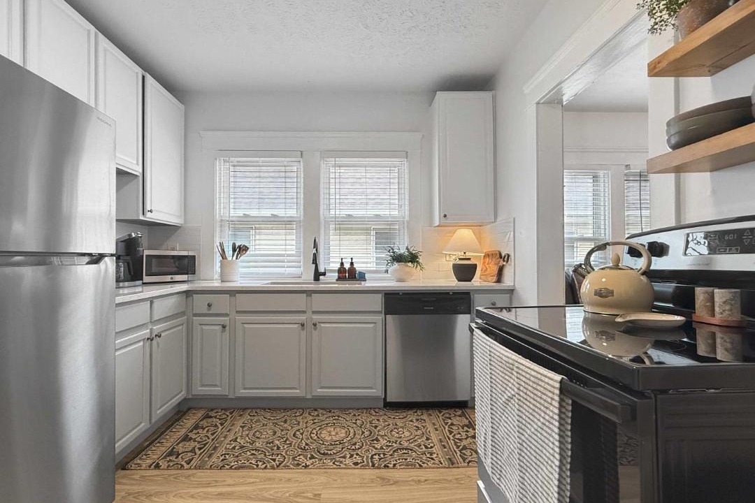Photo of Kitchen in Edgewater