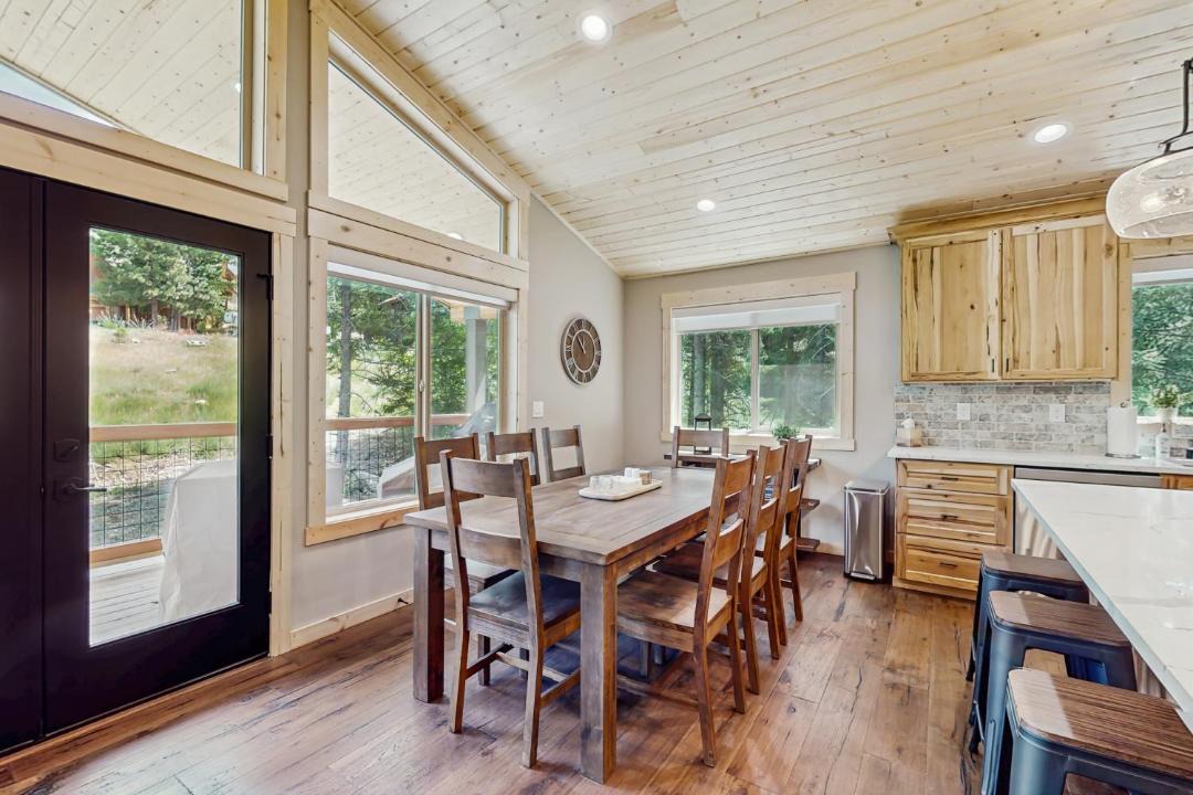 Photo of Kitchen in Ronald
