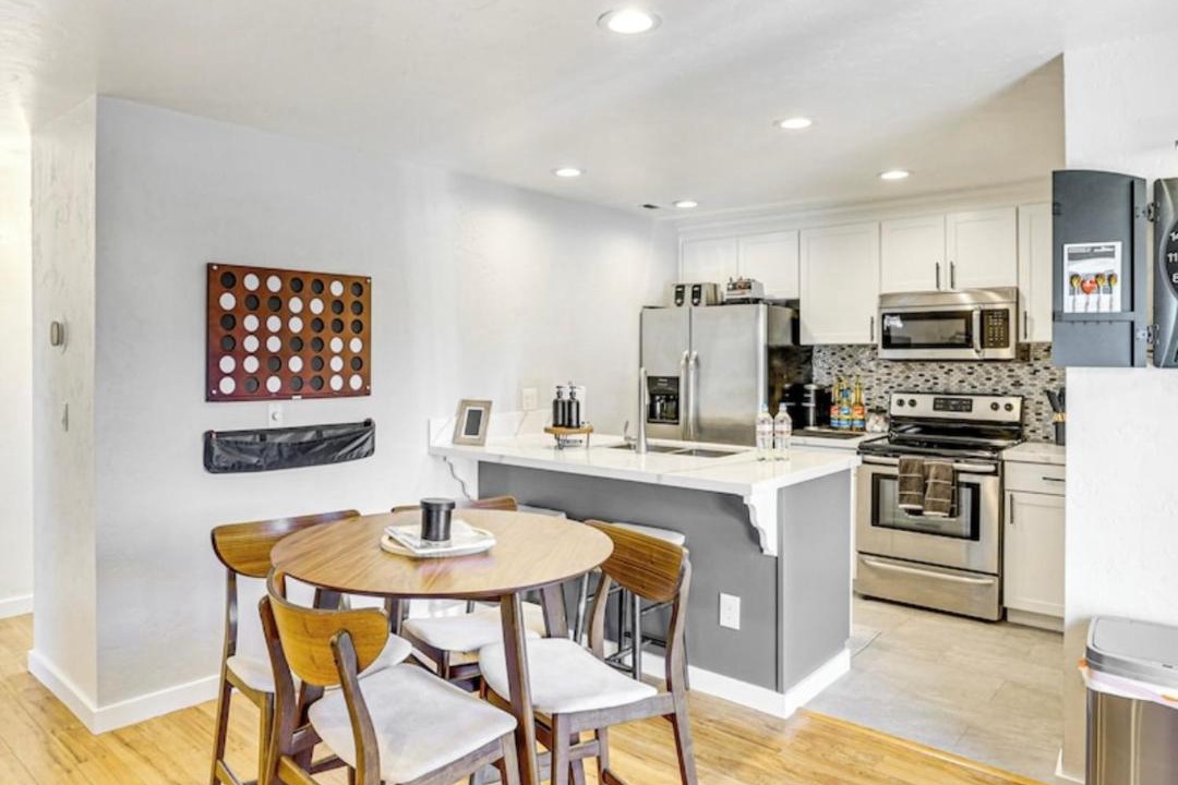 Photo of Kitchen in Southeast Boise