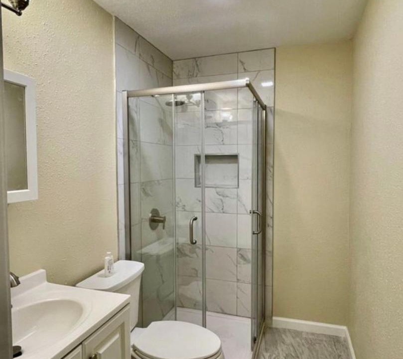 Photo of Bathroom in University District