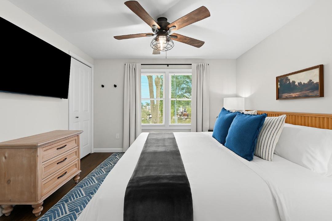 Photo of Bedroom in Drayton Plains