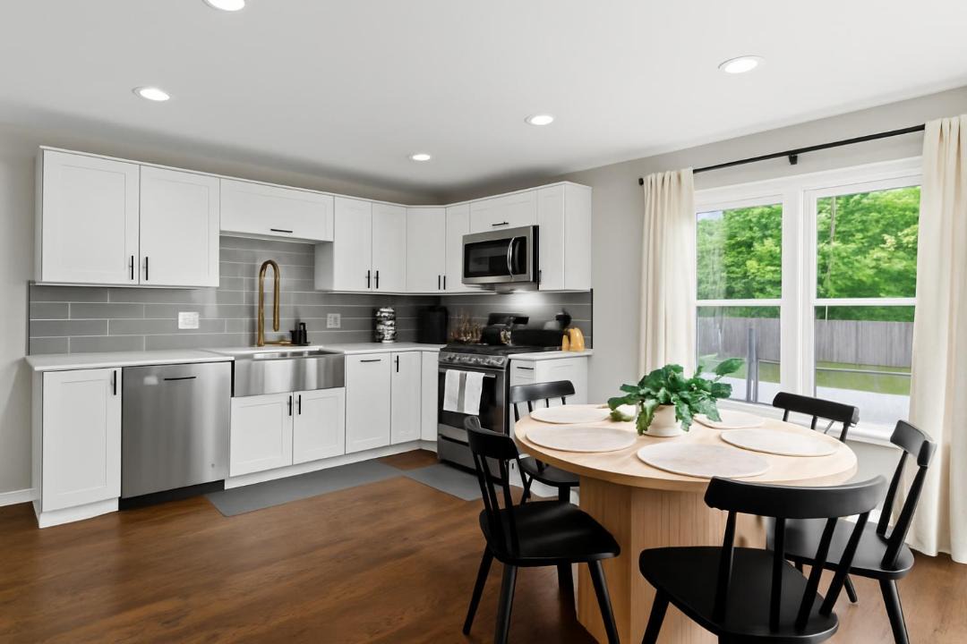Photo of Kitchen in Drayton Plains