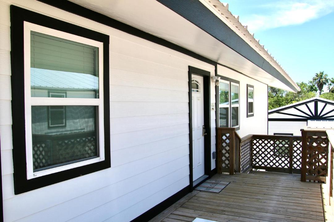 Photo of Patio Balcony in Port O Connor