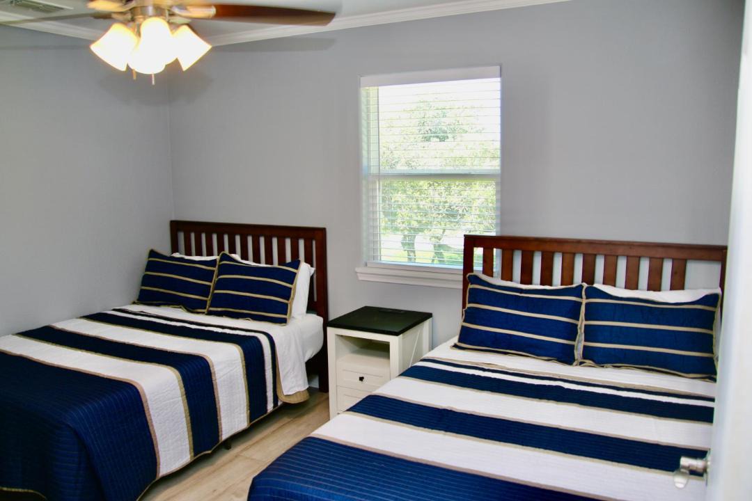 Photo of Bedroom in Port O Connor
