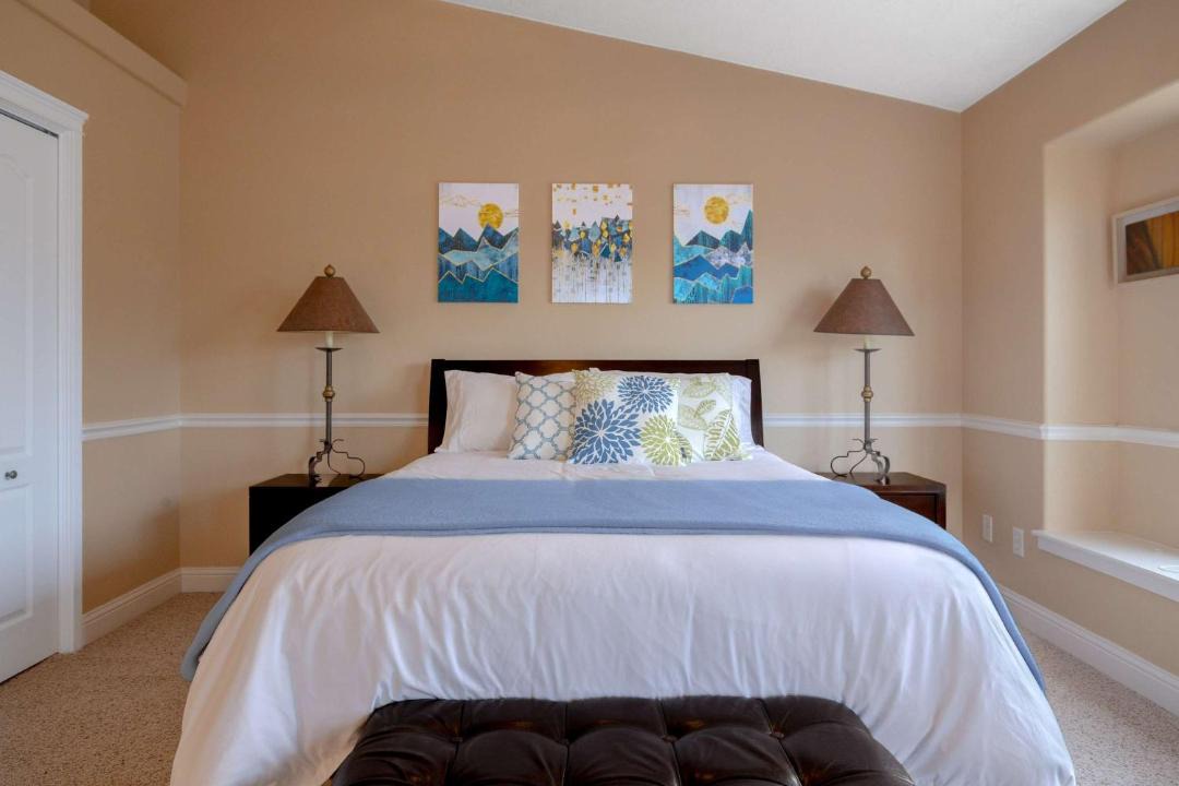 Photo of Bedroom in East End