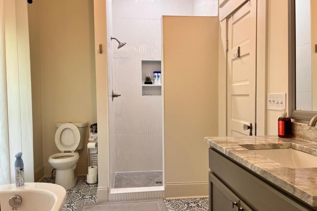 Photo of Bathroom in Athens