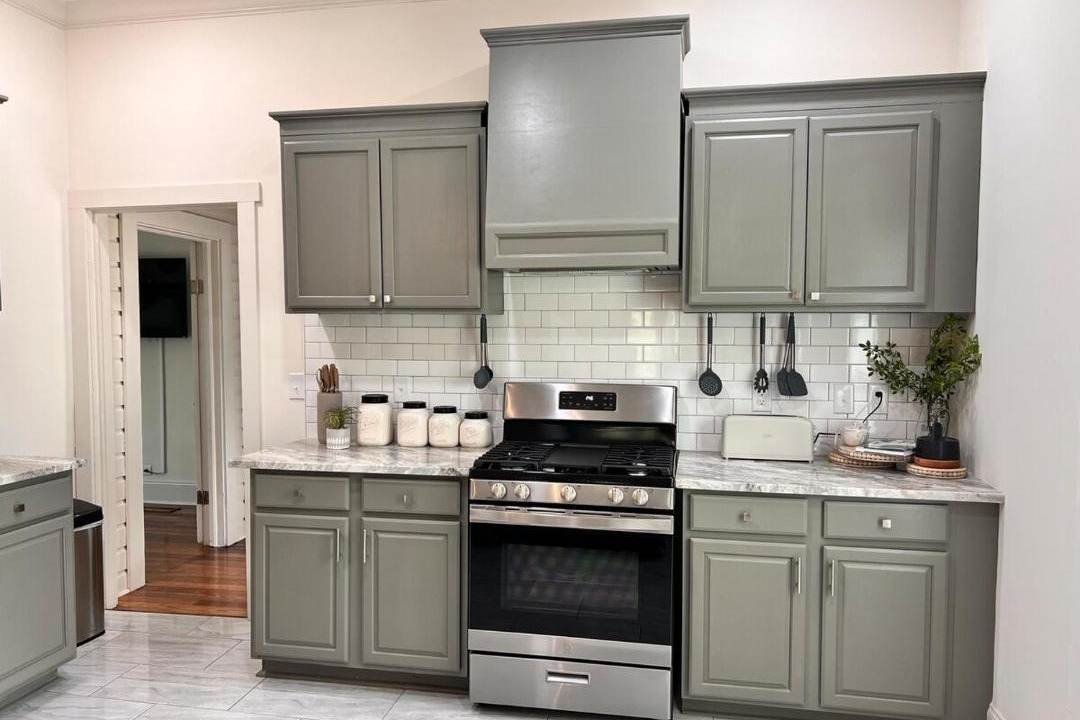 Photo of Kitchen in Athens