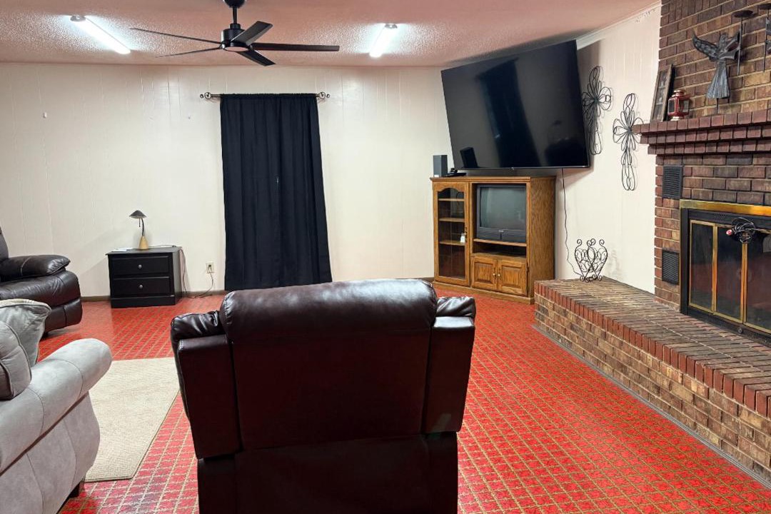 Photo of Livingroom in Murfreesboro