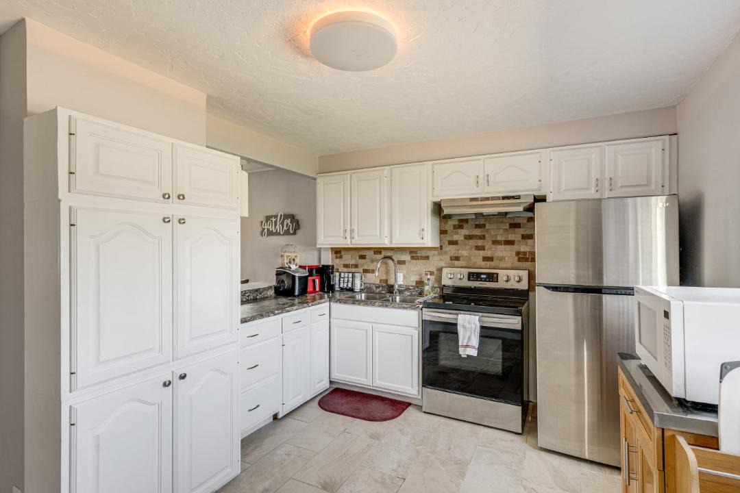 Photo of Kitchen in Montpelier
