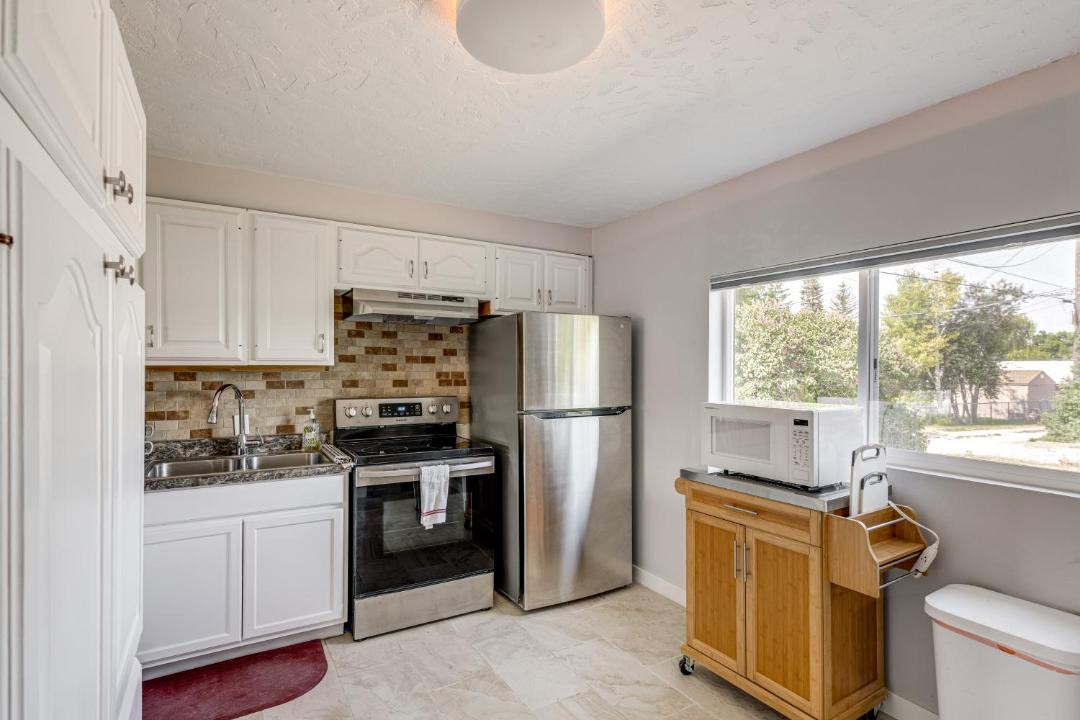 Photo of Kitchen in Montpelier