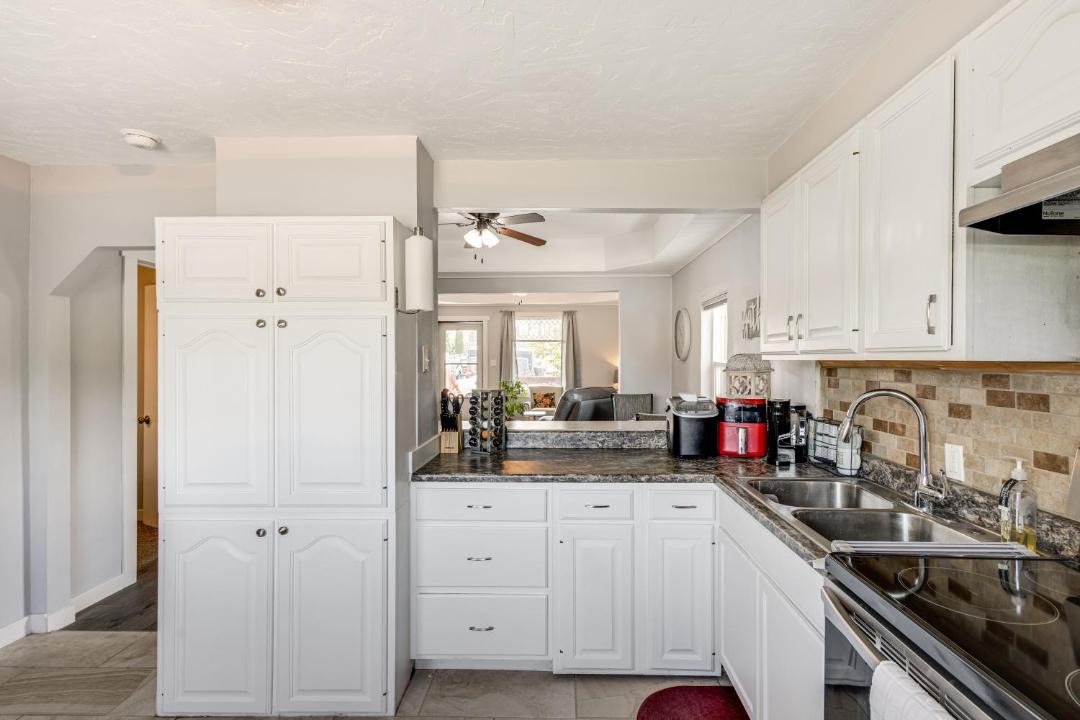 Photo of Kitchen in Montpelier